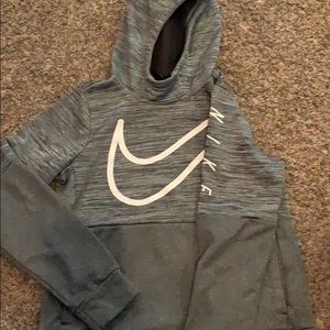Girls Nike Hoodie